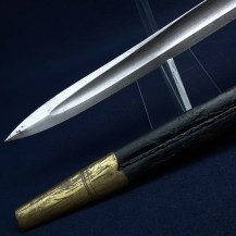 British Metropolitan Police Sword of -Thames River Police- Type, Circa 1855 10